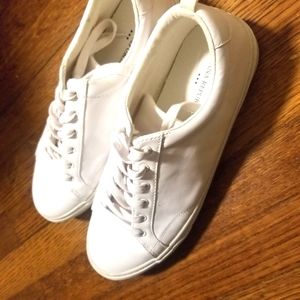 Banana Republic sneakers